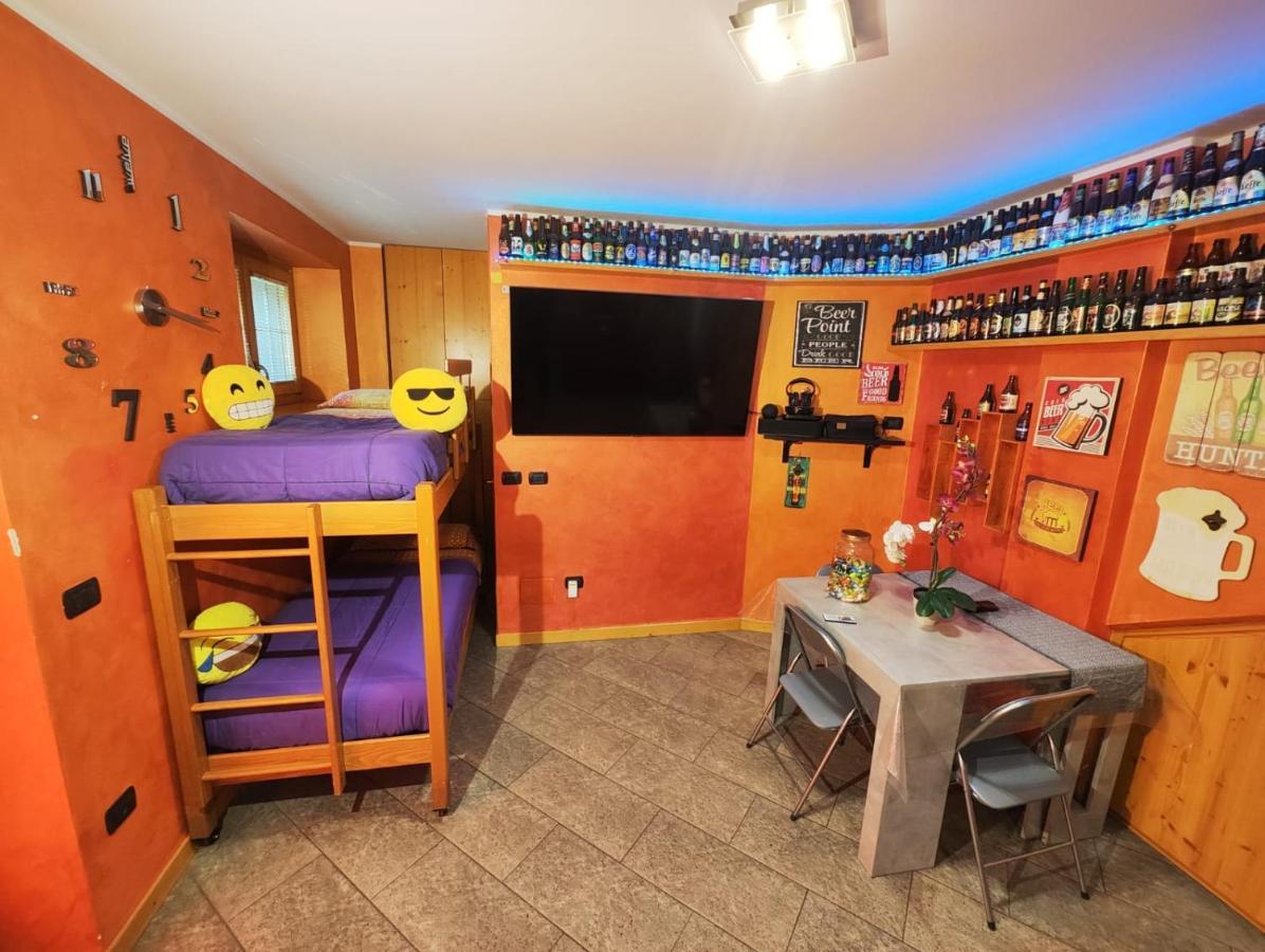 Apartment Casa Relax