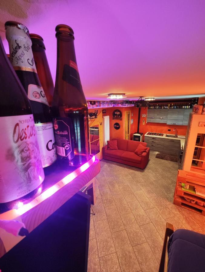 Casa Relax Sondrio