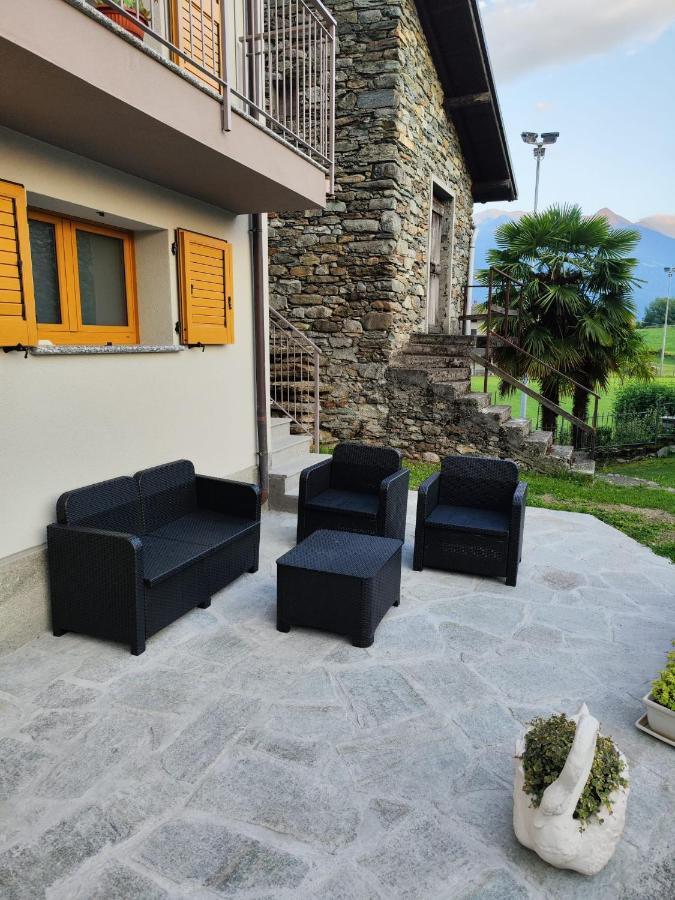 Casa Relax Apartment