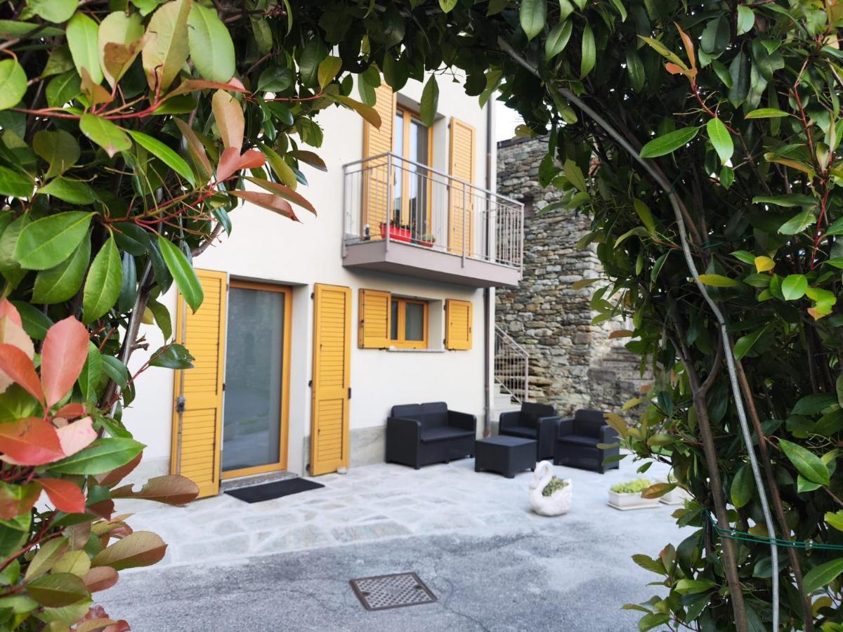 Casa Relax Sondrio
