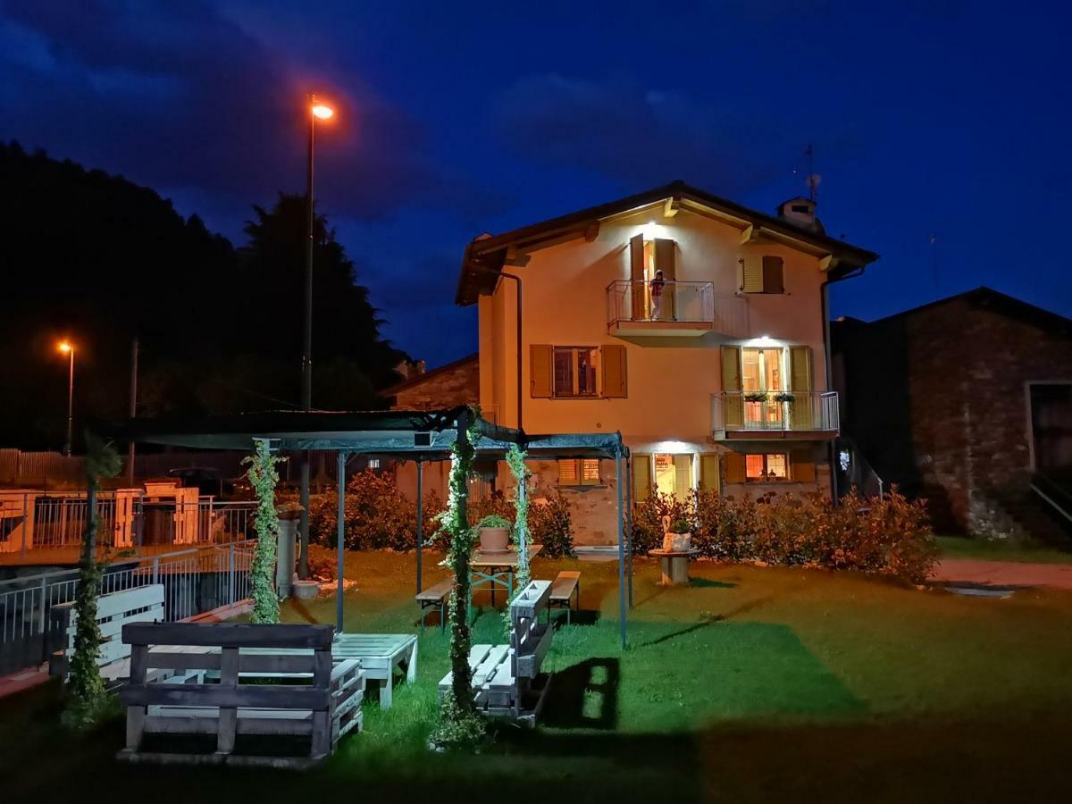 Casa Relax Sondrio